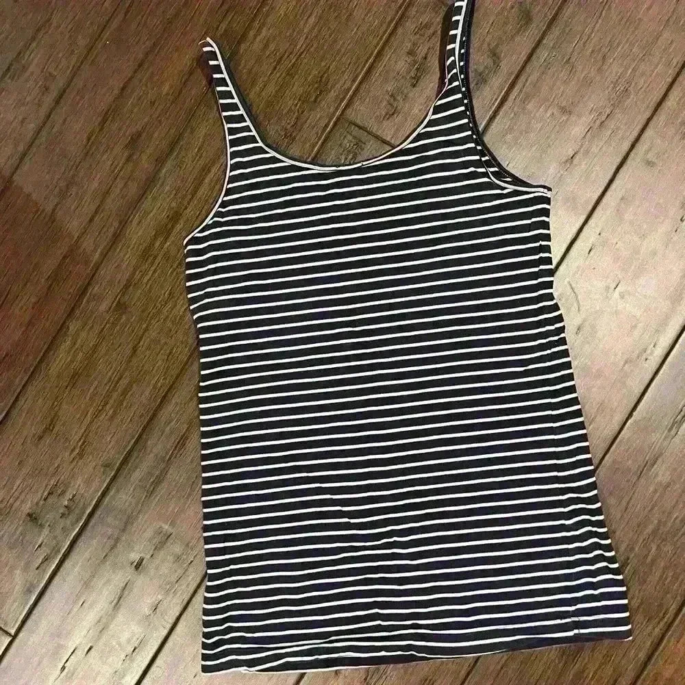 Tank  top size M